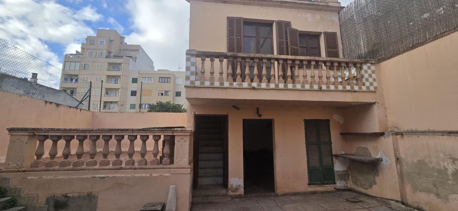 5 quarto Apartamento para venda em Palma de Mallorca - 385 000 € (Ref: 9451086)