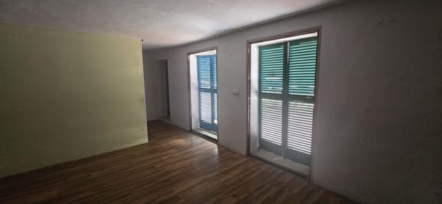 5 soveværelse Lejlighed til salg i Son Canals, Palma de Mallorca - € 385.000 (Ref: 9451086)