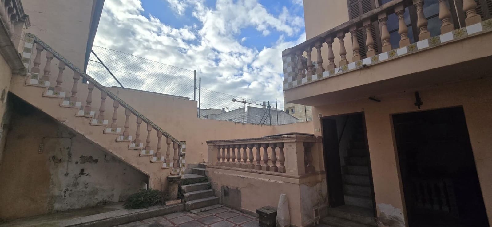 5 quarto Apartamento para venda em Palma de Mallorca - 385 000 € (Ref: 9451086)