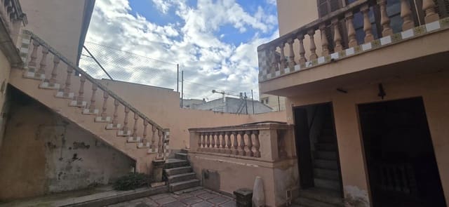 5 soveværelse Lejlighed til salg i Son Canals, Palma de Mallorca - € 385.000 (Ref: 9451086)