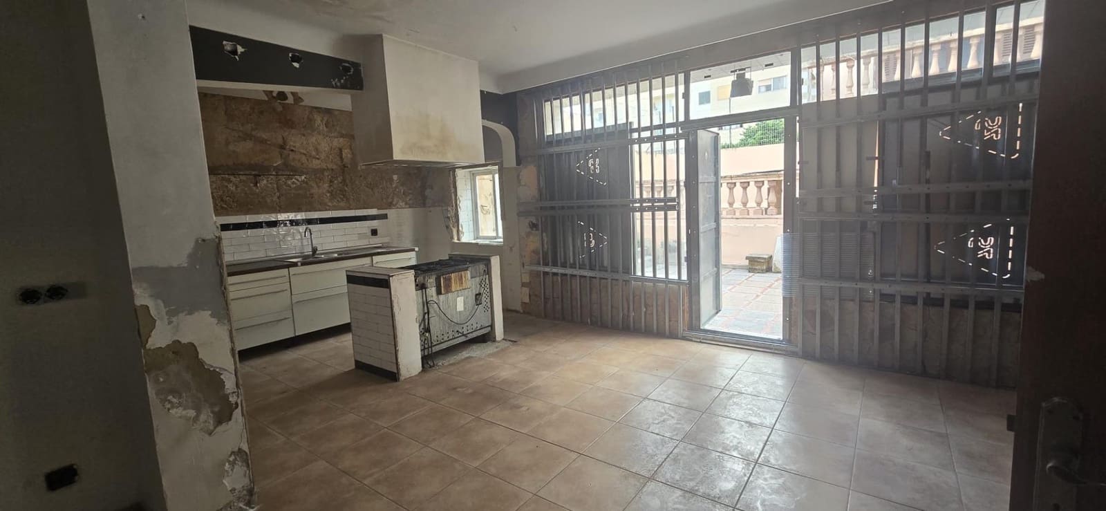 5 quarto Apartamento para venda em Palma de Mallorca - 385 000 € (Ref: 9451086)