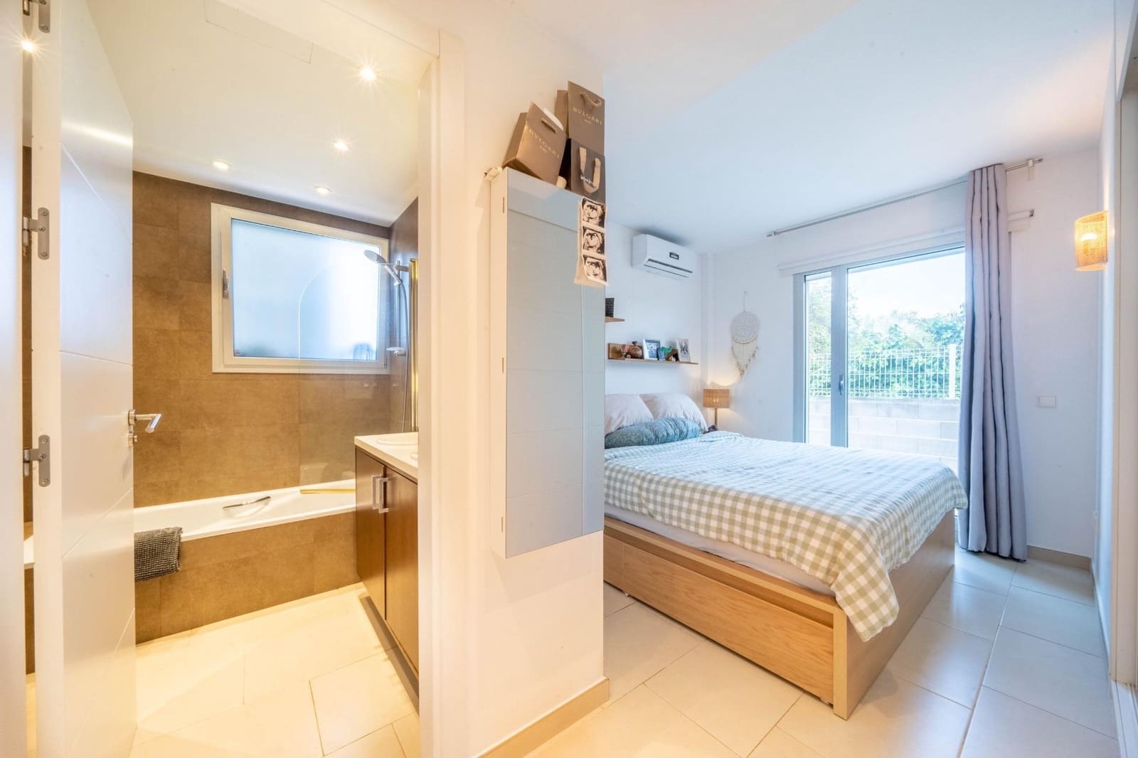 3 quarto Apartamento de Praia para venda em Can Pastilla com piscina garagem - 730 000 € (Ref: 9533824)