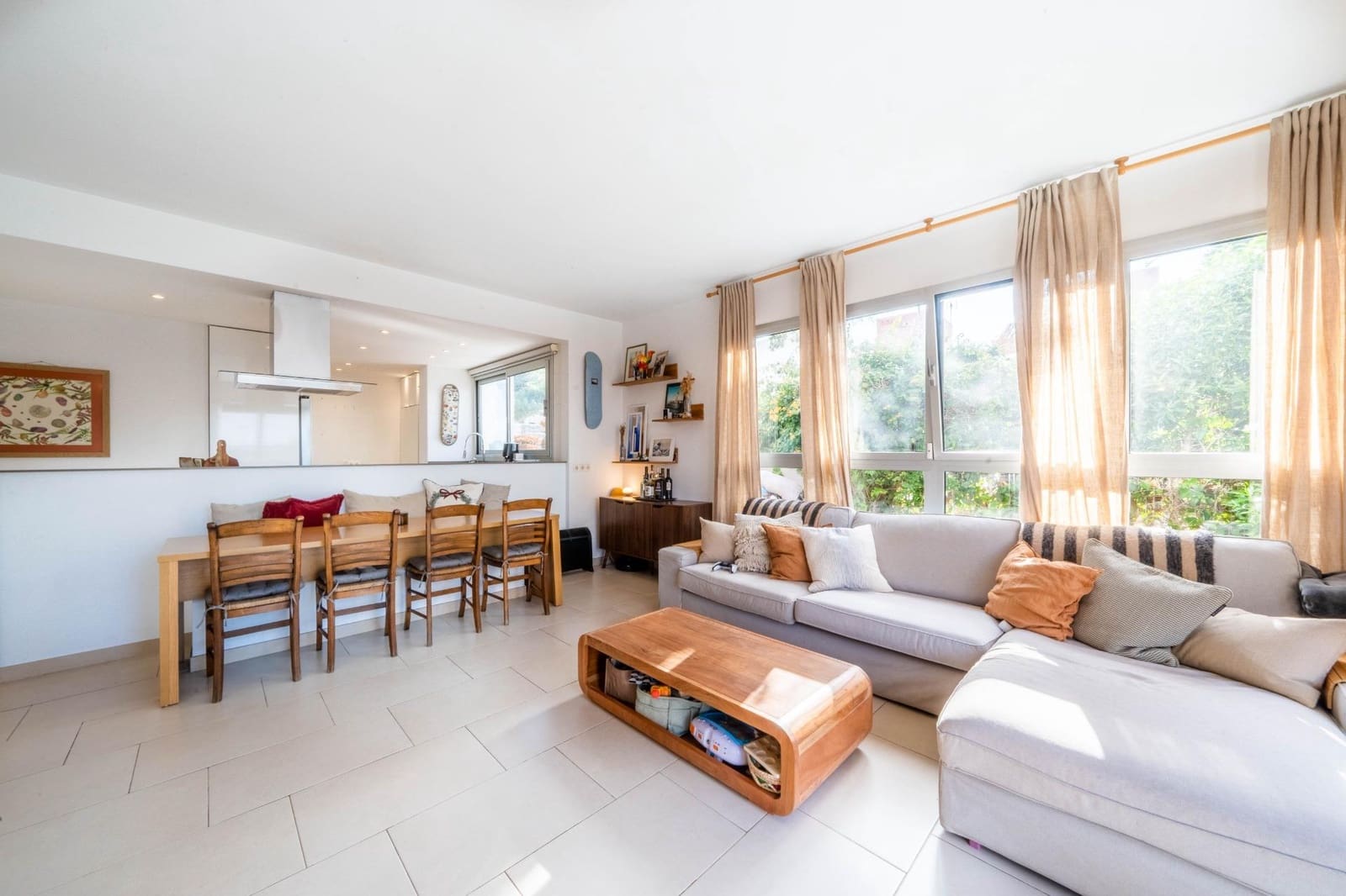 3 quarto Apartamento de Praia para venda em Can Pastilla com piscina garagem - 730 000 € (Ref: 9533824)