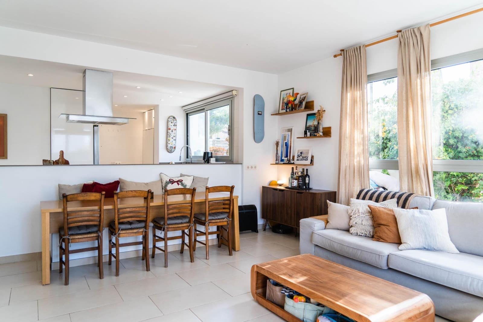 3 quarto Apartamento de Praia para venda em Can Pastilla com piscina garagem - 730 000 € (Ref: 9533824)