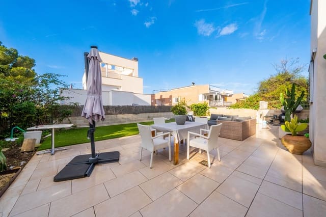 3 quarto Apartamento de Praia para venda em Can Pastilla, Palma de Mallorca com piscina garagem - 730 000 € (Ref: 9533824)