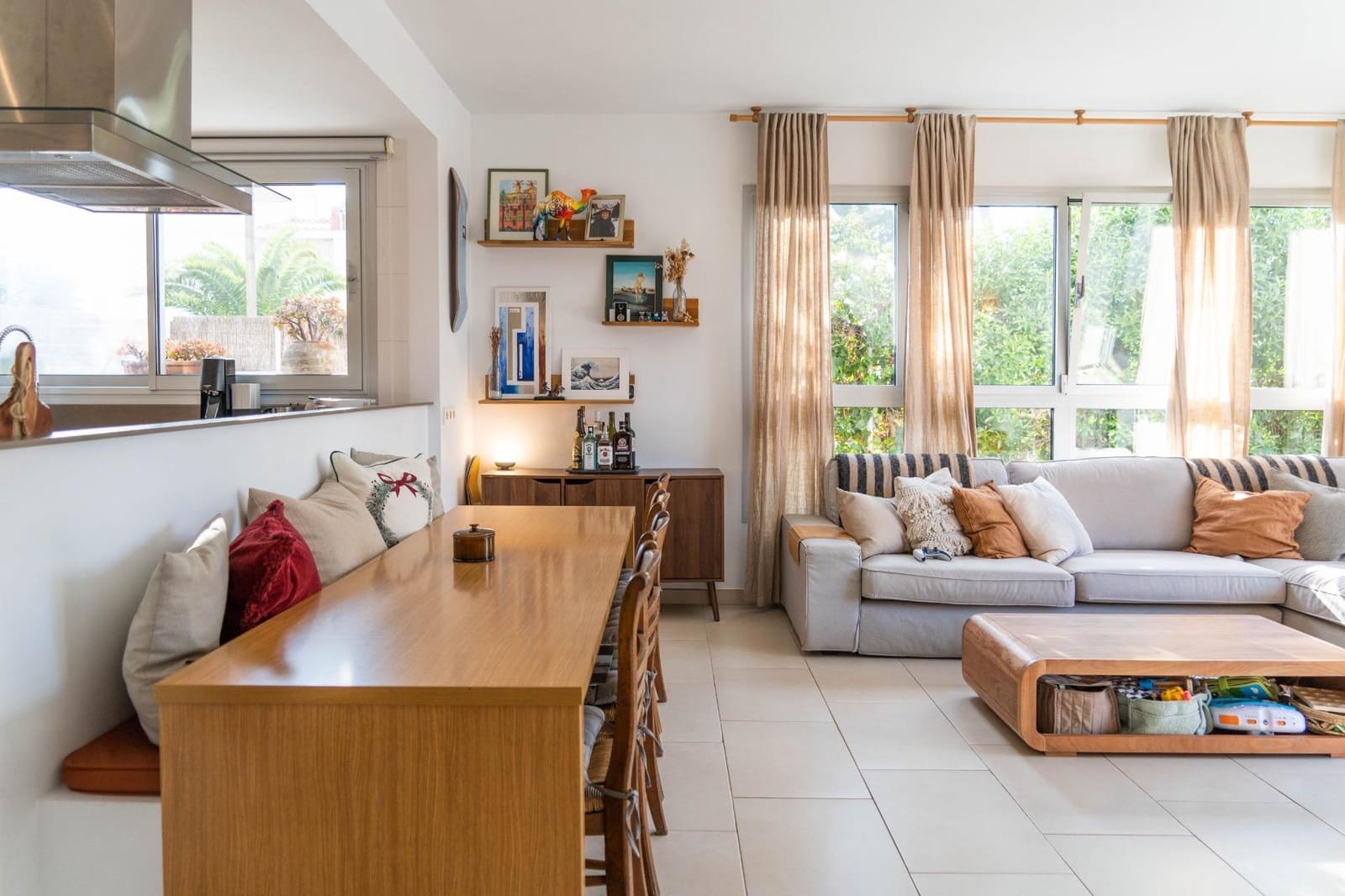 3 quarto Apartamento de Praia para venda em Can Pastilla com piscina garagem - 730 000 € (Ref: 9533824)