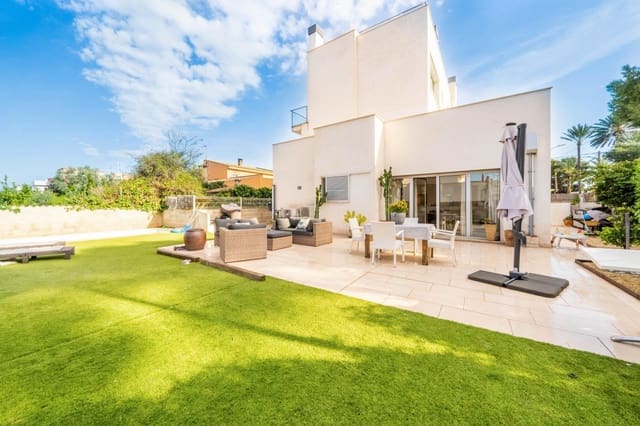 3 camera da letto Appartamento sulla Spiaggia in vendita in Can Pastilla, Palma de Mallorca con piscina garage - 730.000 € (Rif: 9533824)