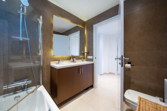 3 camera da letto Appartamento sulla Spiaggia in vendita in Can Pastilla, Palma de Mallorca con piscina garage - 730.000 € (Rif: 9533824)