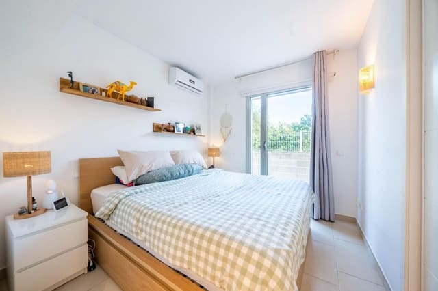 3 camera da letto Appartamento sulla Spiaggia in vendita in Can Pastilla, Palma de Mallorca con piscina garage - 730.000 € (Rif: 9533824)