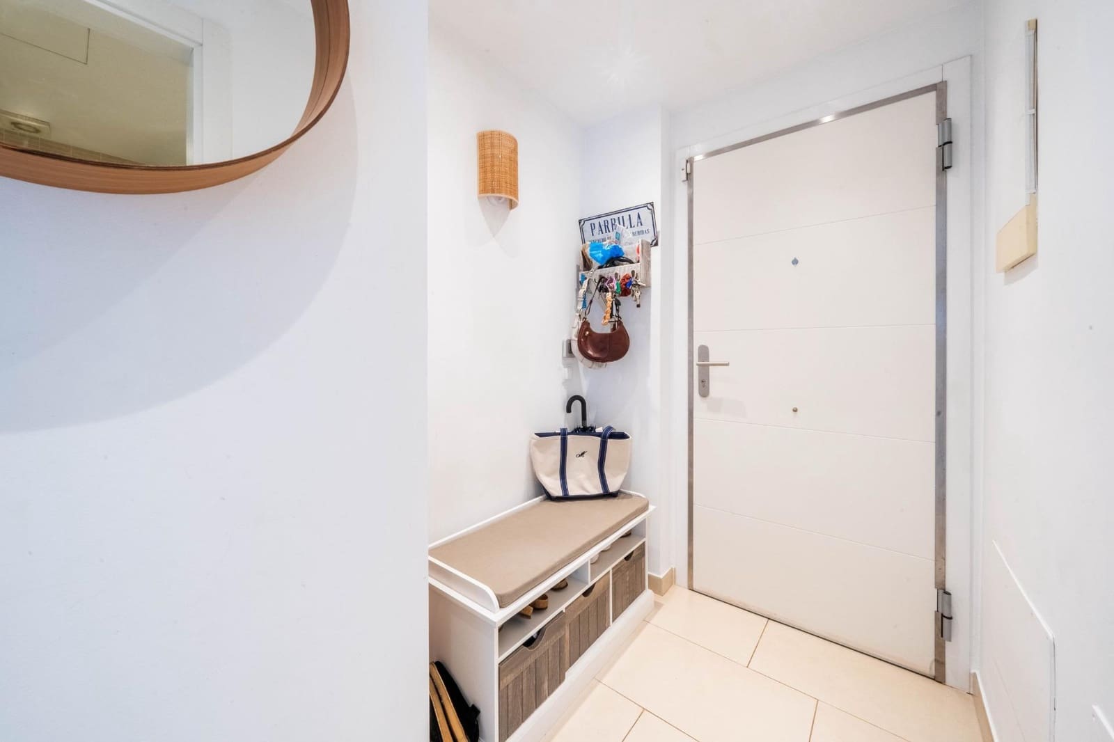 3 bedroom Beach Apartment for sale in Can Pastilla with pool garage - € 710,000 (Ref: 9533824)