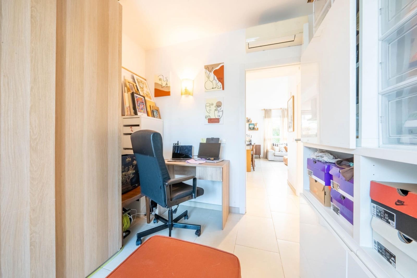 3 bedroom Beach Apartment for sale in Can Pastilla with pool garage - € 710,000 (Ref: 9533824)