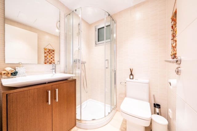 3 soveværelse Strandlejlighed til salg i Can Pastilla, Palma de Mallorca med swimmingpool garage - € 710.000 (Ref: 9533824)