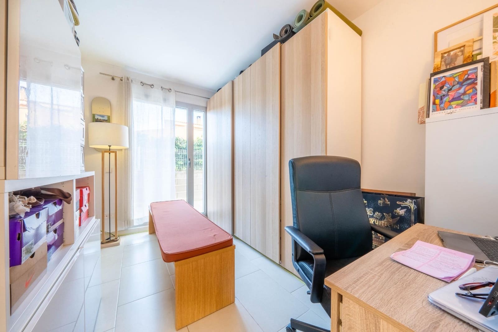 3 slaapkamer Strandappartement te koop in Can Pastilla met zwembad garage - € 695.000 (Ref: 9533824)