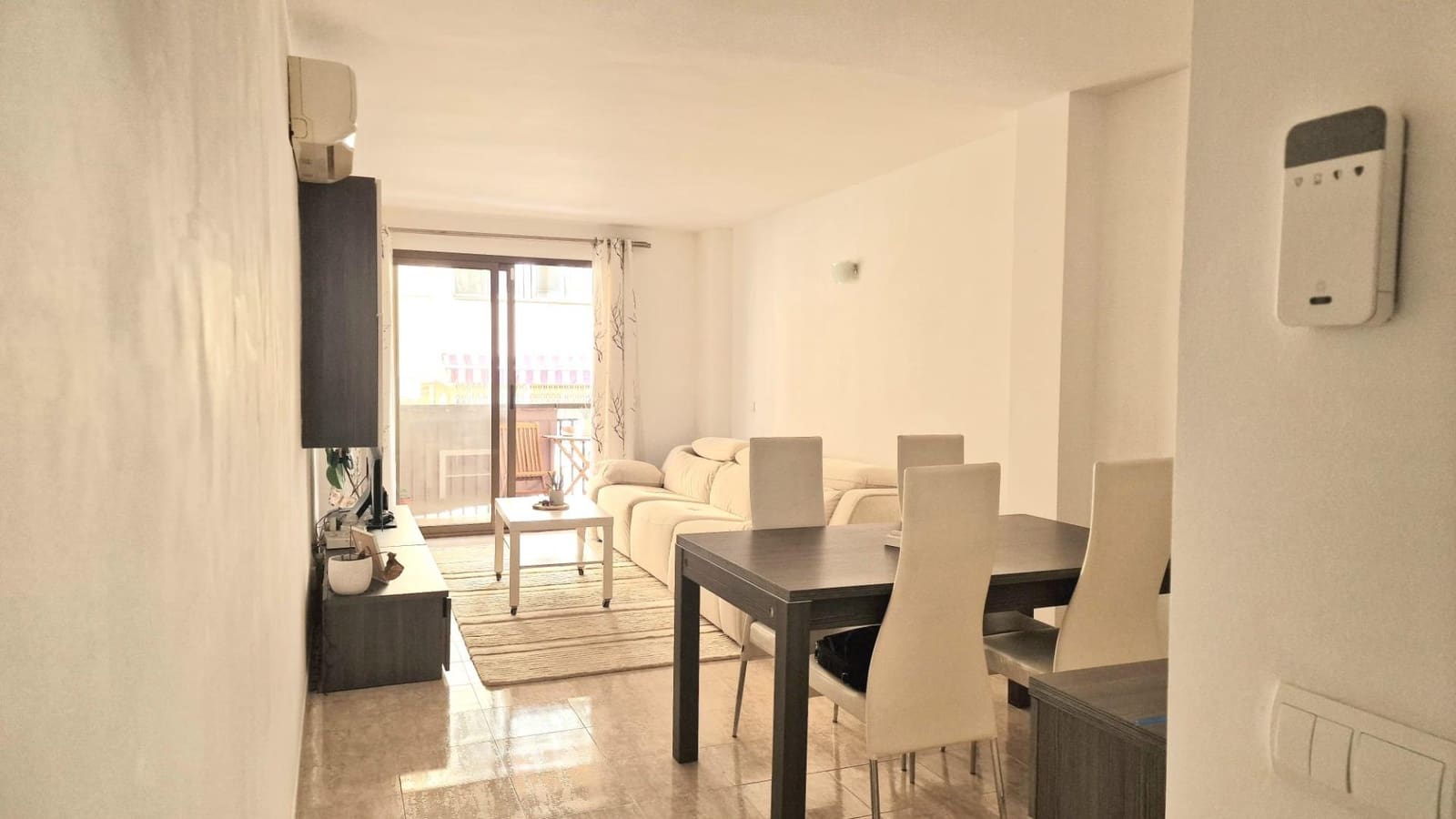 2 quarto Apartamento para venda em Palma de Mallorca - 372 500 € (Ref: 9555946)