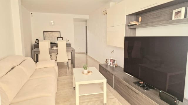 2 quarto Apartamento para venda em Palma de Mallorca - 372 500 € (Ref: 9555946)