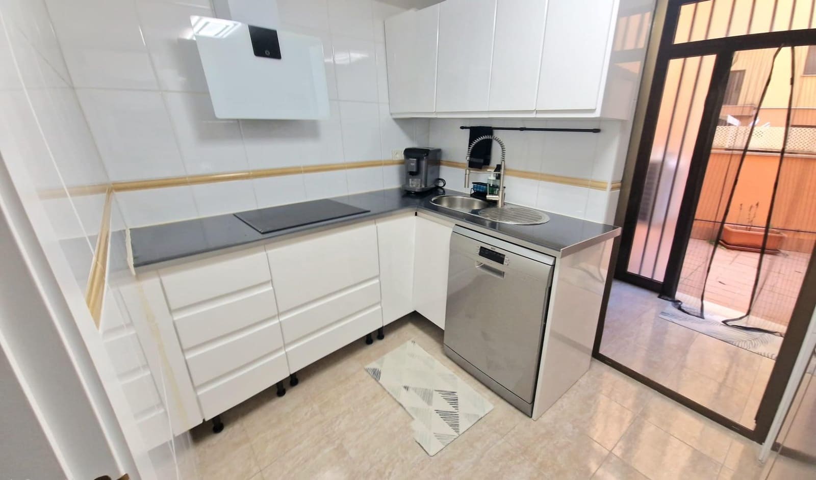 2 quarto Apartamento para venda em Palma de Mallorca - 372 500 € (Ref: 9555946)