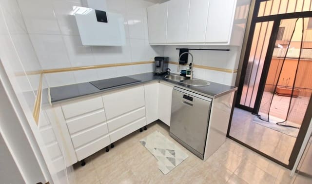 2 quarto Apartamento para venda em Palma de Mallorca - 372 500 € (Ref: 9555946)