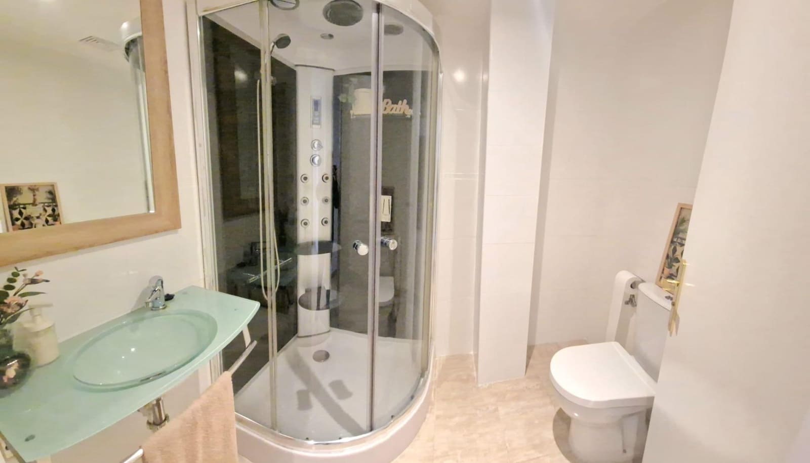 2 quarto Apartamento para venda em Palma de Mallorca - 372 500 € (Ref: 9555946)