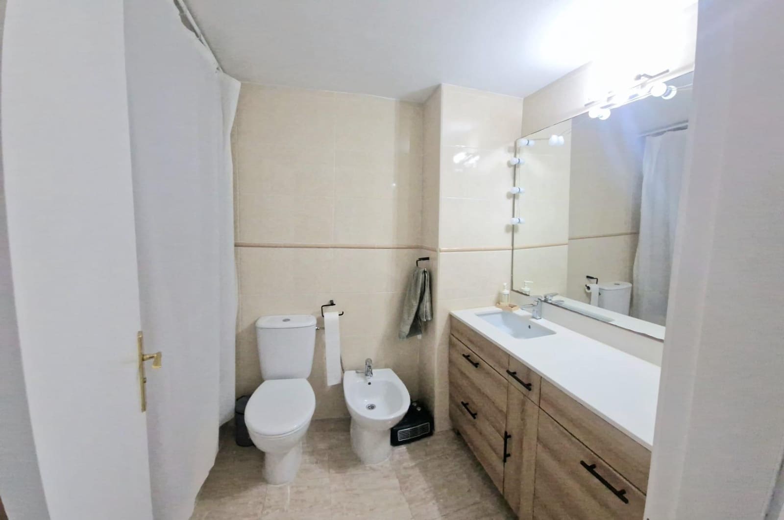 2 quarto Apartamento para venda em Palma de Mallorca - 372 500 € (Ref: 9555946)