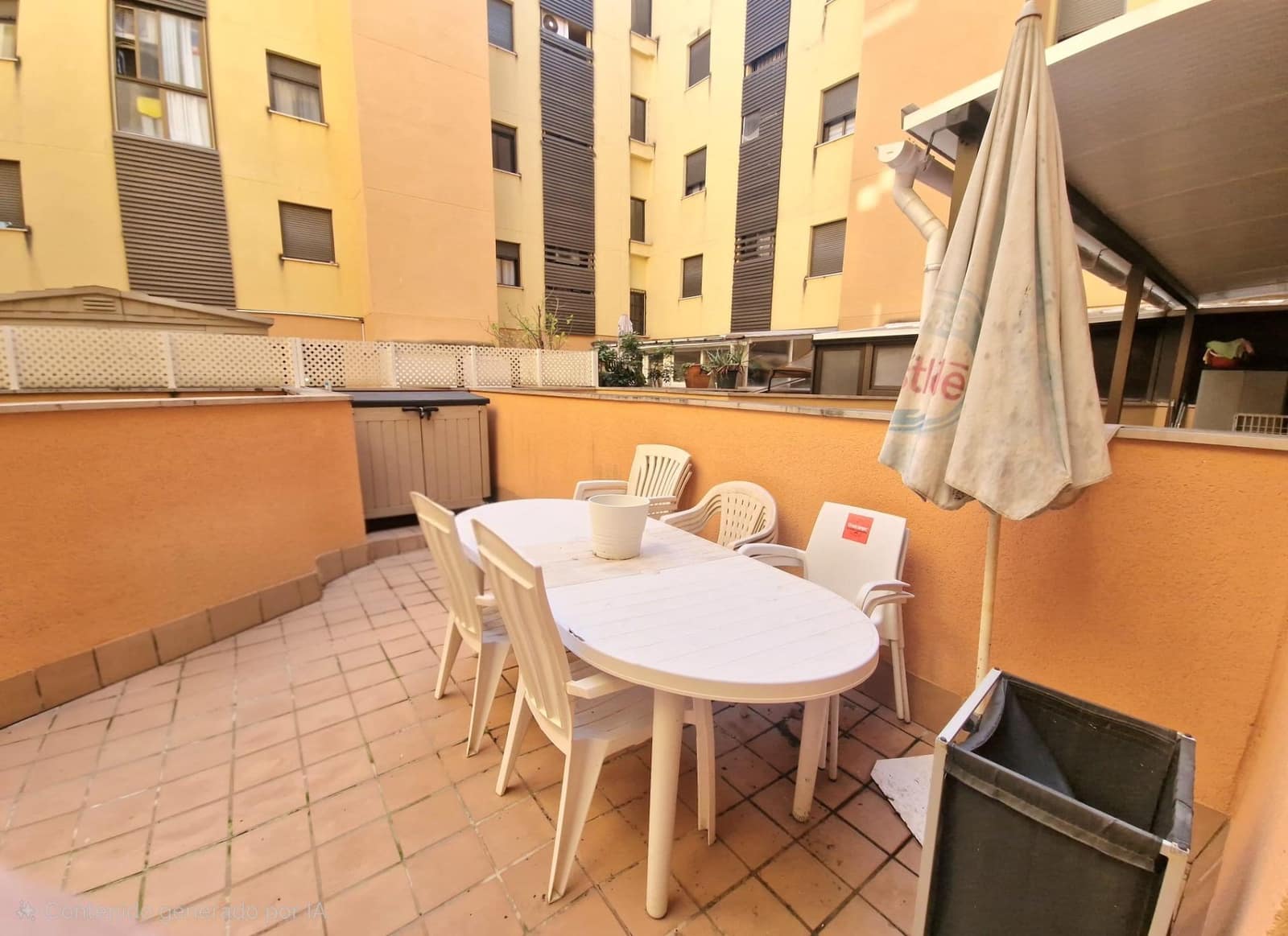 2 quarto Apartamento para venda em Palma de Mallorca - 372 500 € (Ref: 9555946)