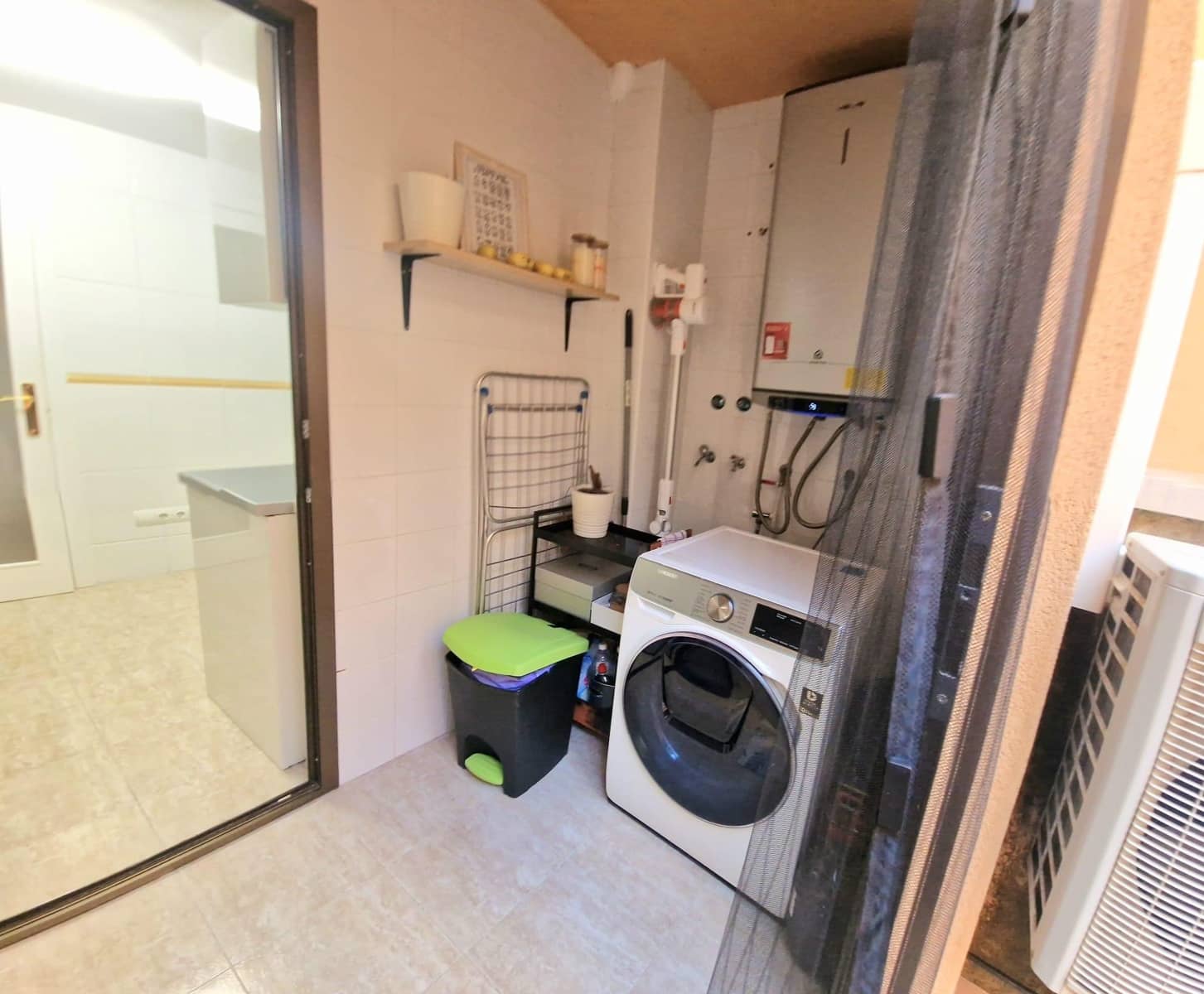 2 soveværelse Lejlighed til salg i Palma de Mallorca - € 349.999 (Ref: 9555946)