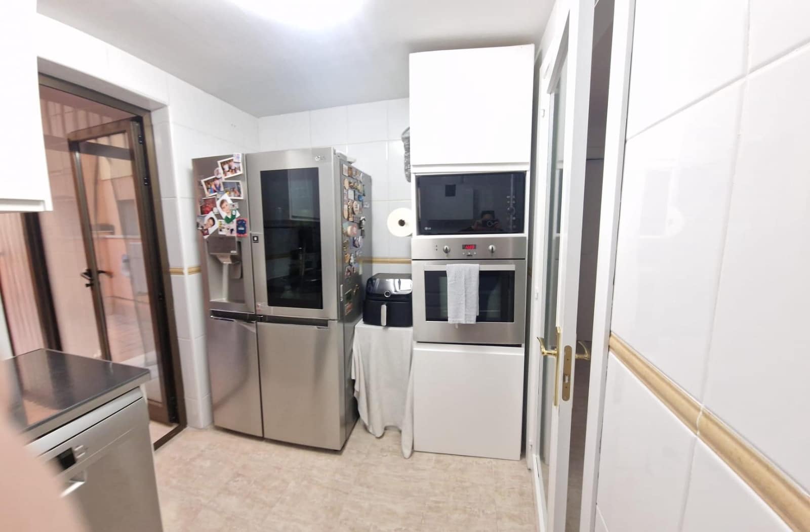 2 soveværelse Lejlighed til salg i Palma de Mallorca - € 349.999 (Ref: 9555946)