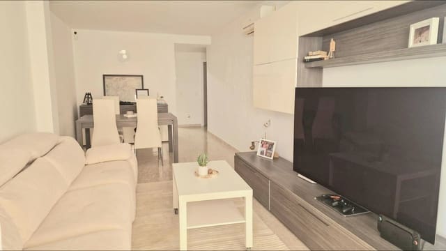 2 quarto Apartamento para venda em Palma de Mallorca - 349 999 € (Ref: 9555946)
