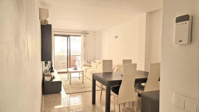 2 quarto Apartamento para venda em Palma de Mallorca - 349 999 € (Ref: 9555946)