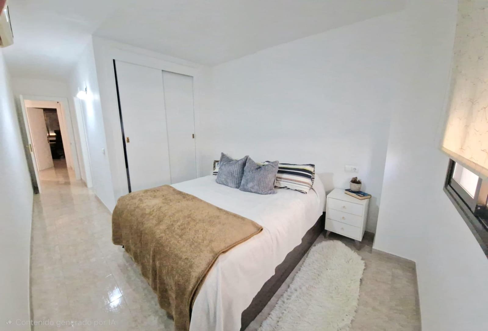 2 soveværelse Lejlighed til salg i Palma de Mallorca - € 349.999 (Ref: 9555946)