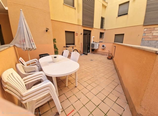 2 quarto Apartamento para venda em Palma de Mallorca - 349 999 € (Ref: 9555946)