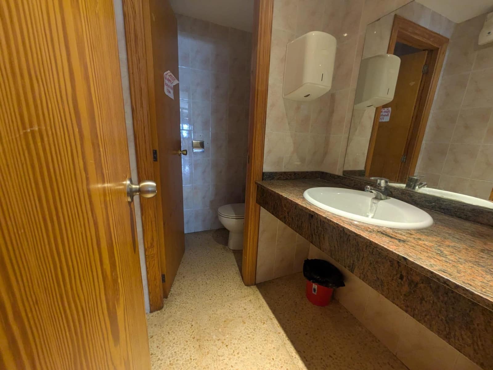 1 soverom Bedrift til salgs i Palma de Mallorca - € 20 000 (Ref: 9574694)