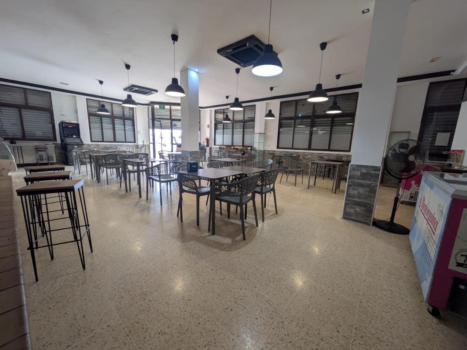 1 soverom Bedrift til salgs i Palma de Mallorca - € 20 000 (Ref: 9574694)