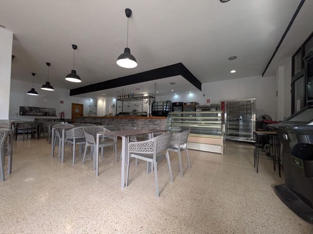 1 quarto Empresa para venda em Palma de Mallorca - 20 000 € (Ref: 9574694)