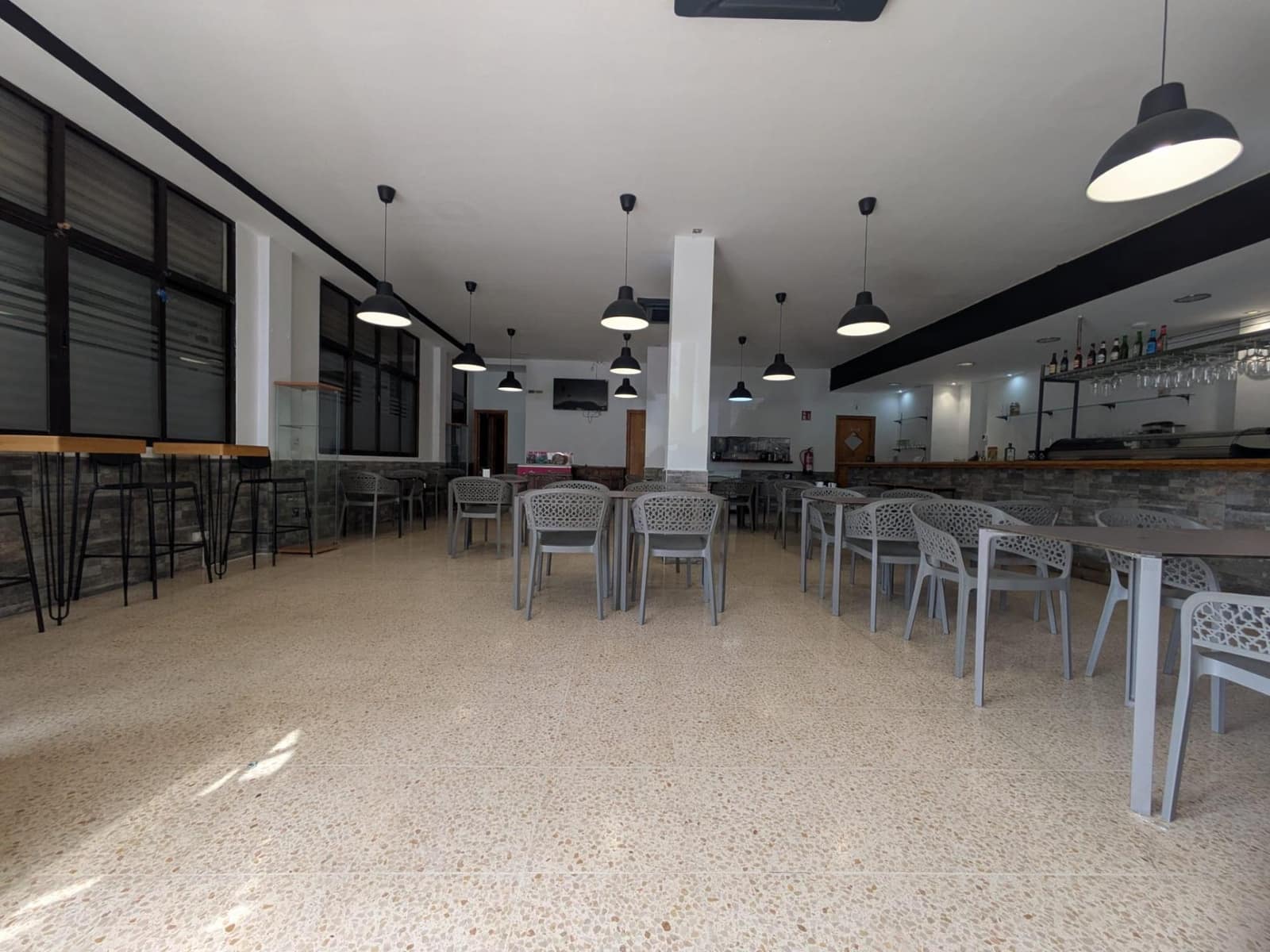 1 soverom Bedrift til salgs i Palma de Mallorca - € 20 000 (Ref: 9574694)