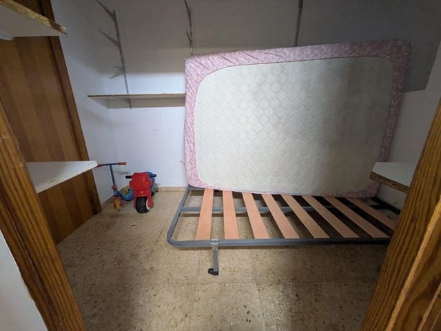 1 quarto Empresa para venda em Palma de Mallorca - 20 000 € (Ref: 9574694)