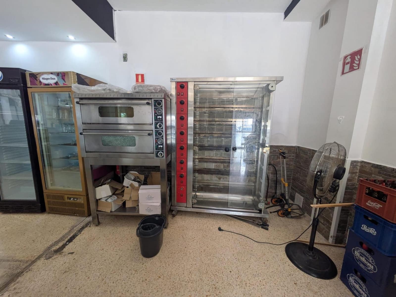 1 soverom Bedrift til salgs i Palma de Mallorca - € 20 000 (Ref: 9574694)