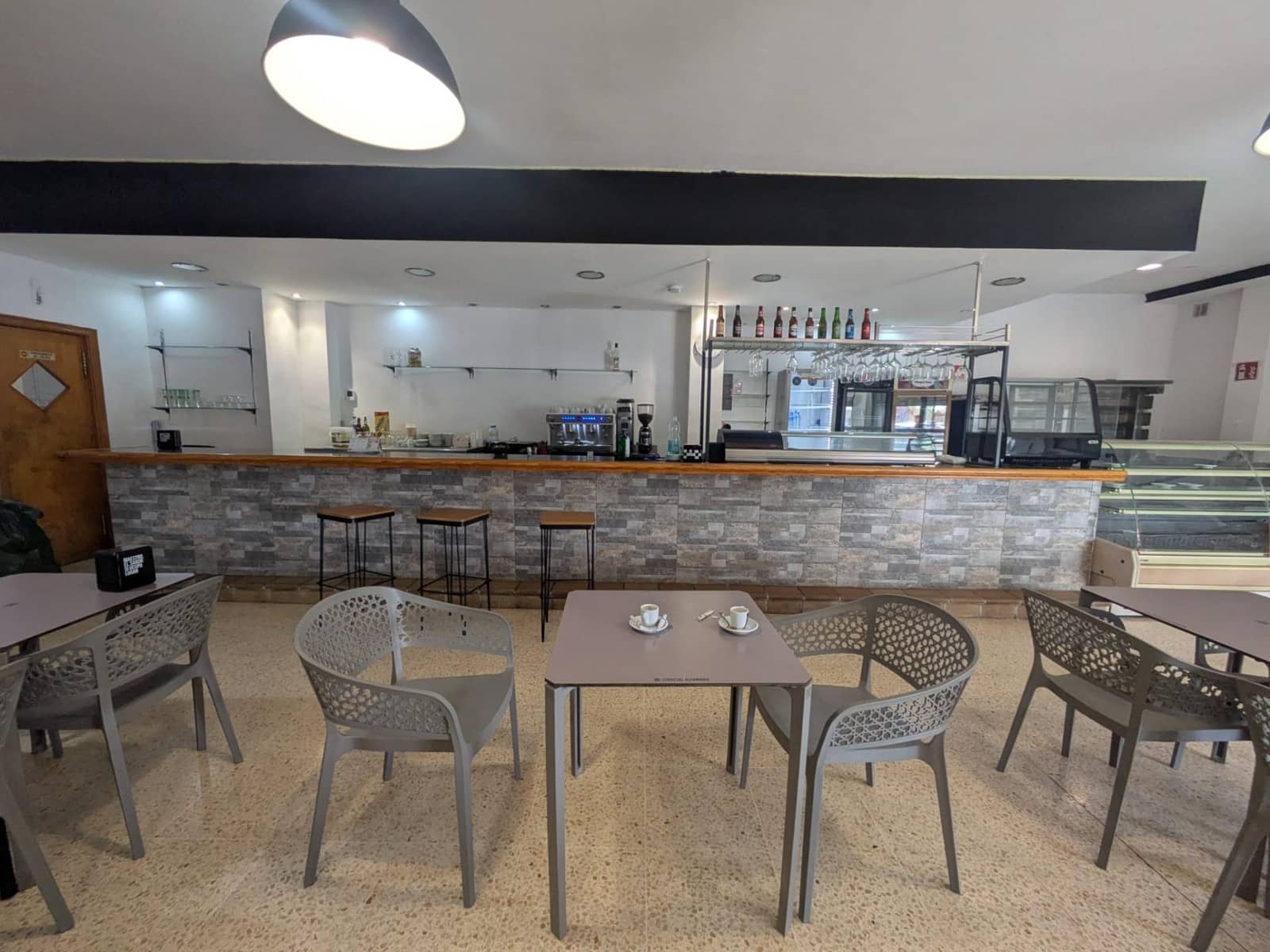 1 soverom Bedrift til salgs i Palma de Mallorca - € 20 000 (Ref: 9574694)