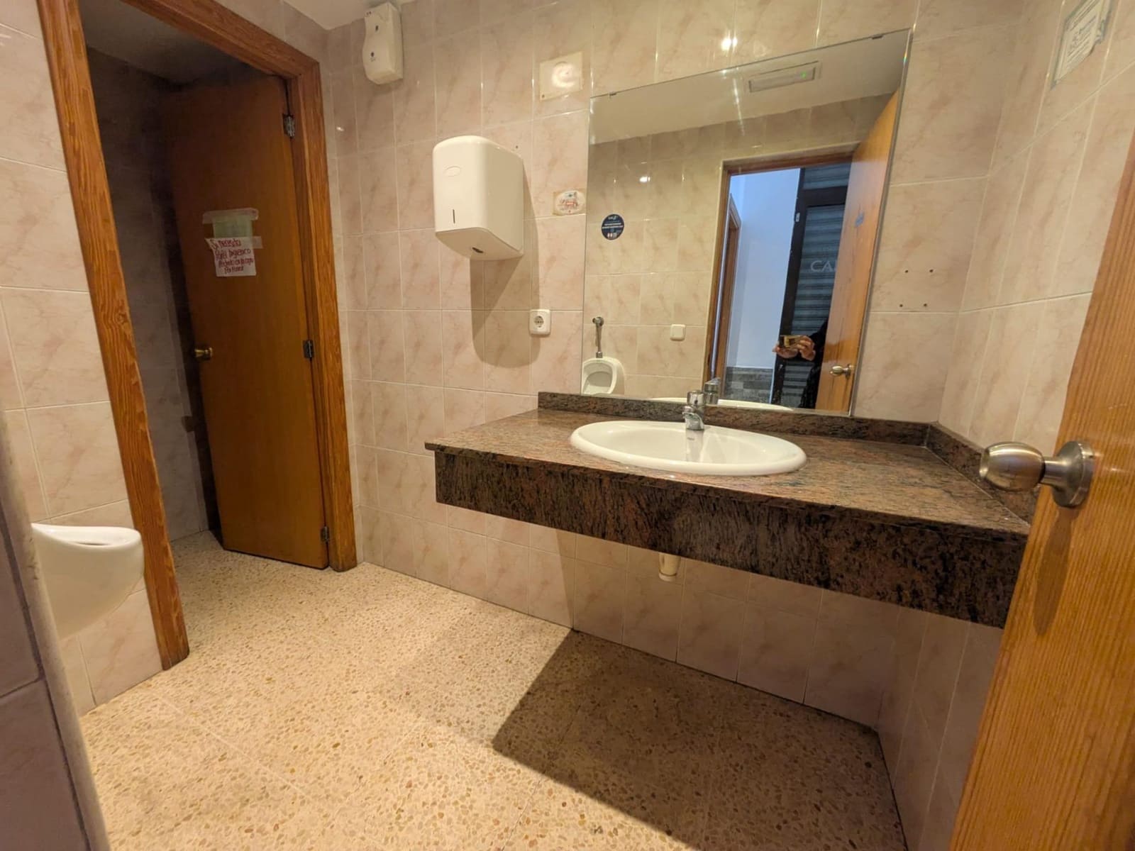 1 soverom Bedrift til salgs i Palma de Mallorca - € 20 000 (Ref: 9574694)