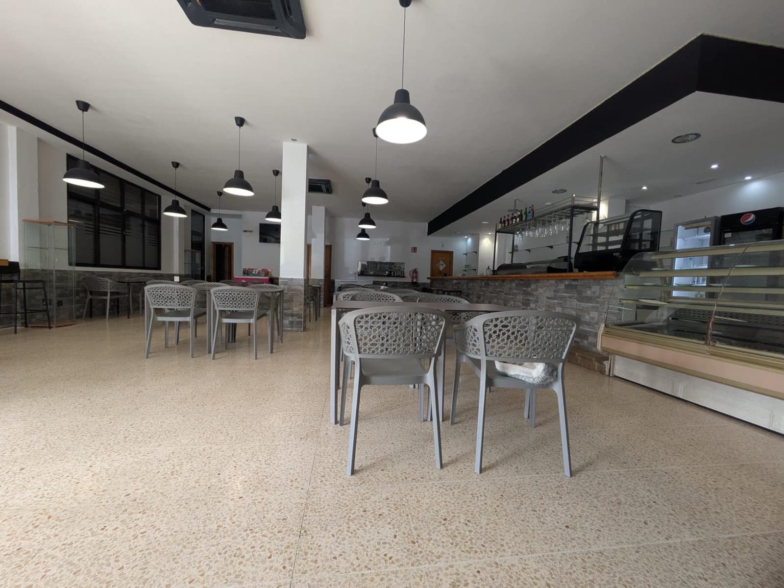 1 soverom Bedrift til salgs i Palma de Mallorca - € 20 000 (Ref: 9574694)