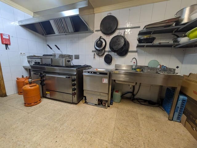 1 quarto Empresa para venda em Palma de Mallorca - 20 000 € (Ref: 9574694)