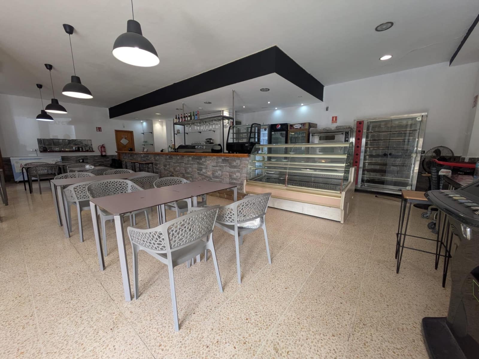 1 soverom Bedrift til salgs i Palma de Mallorca - € 20 000 (Ref: 9574694)