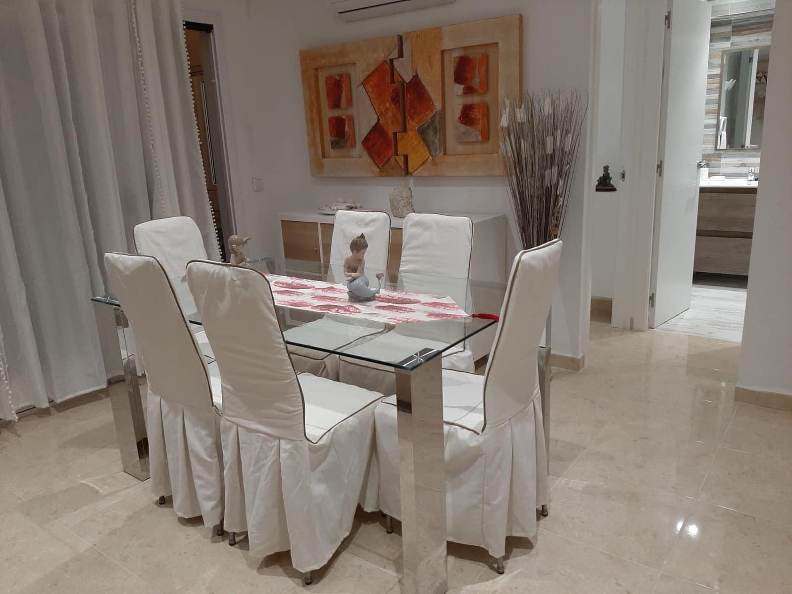 2 Zimmer Wohnung zu verkaufen in Sant Llorenc des Cardassar - 299.000 € (Ref: 9605054)