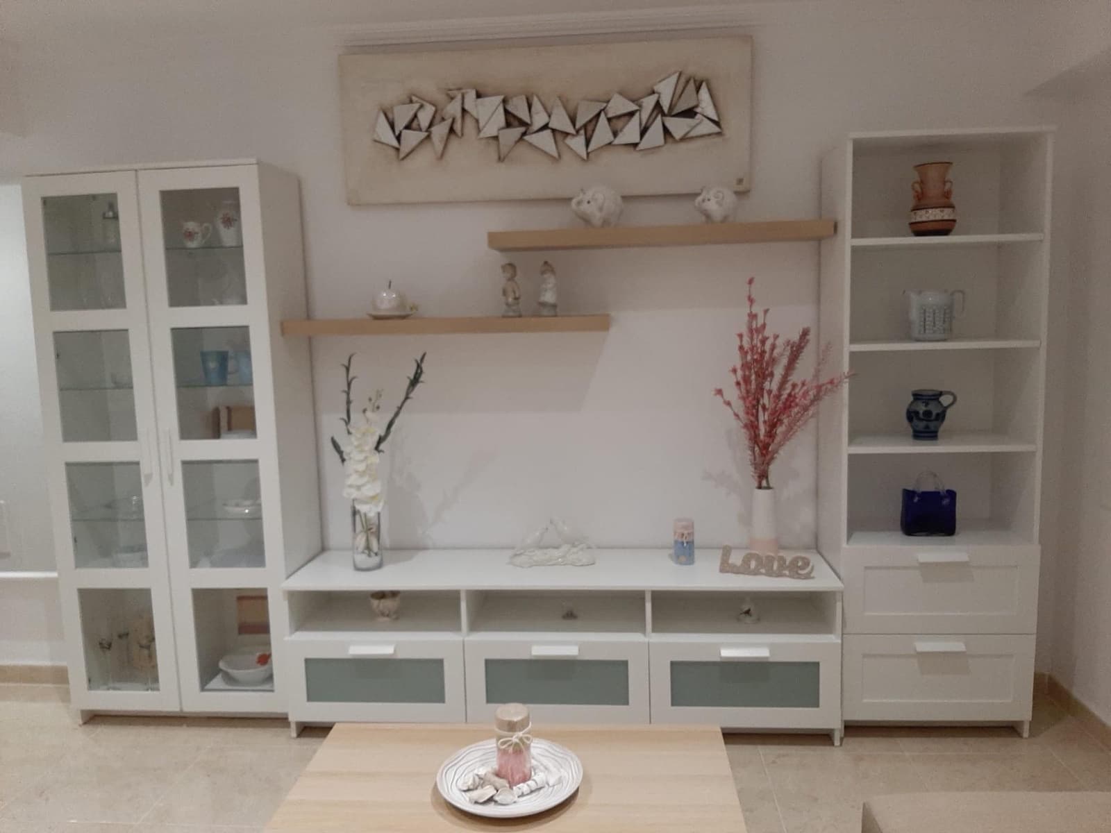 2 Zimmer Wohnung zu verkaufen in Sant Llorenc des Cardassar - 299.000 € (Ref: 9605054)