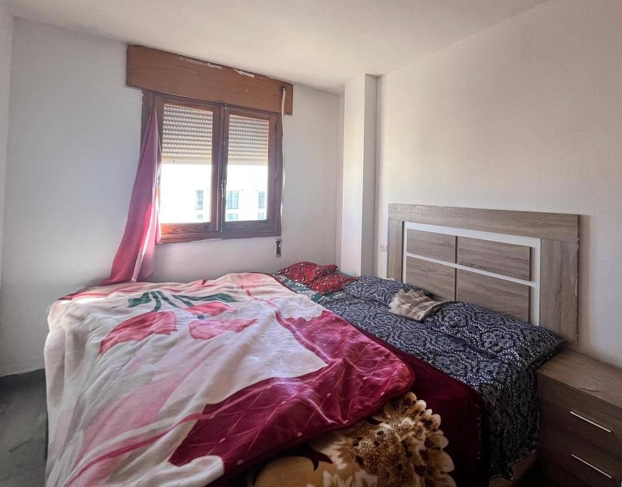 2 makuuhuone Asunto myytävänä paikassa Son Servera mukana 
autotalli - 269 000 € (Ref: 9605055)