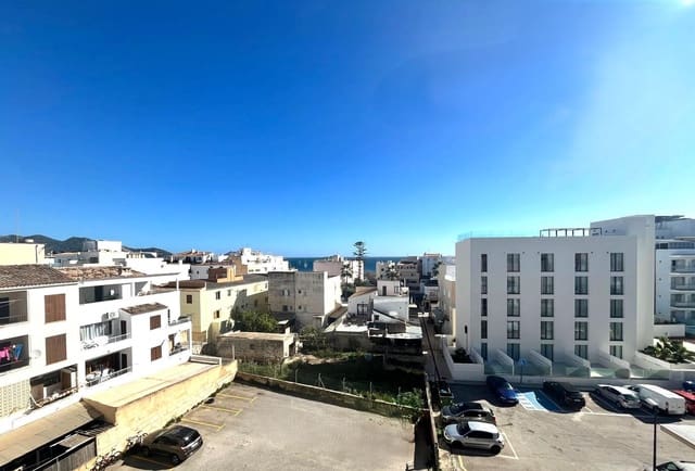 2 makuuhuone Asunto myytävänä paikassa Son Servera mukana 
autotalli - 269 000 € (Ref: 9605055)