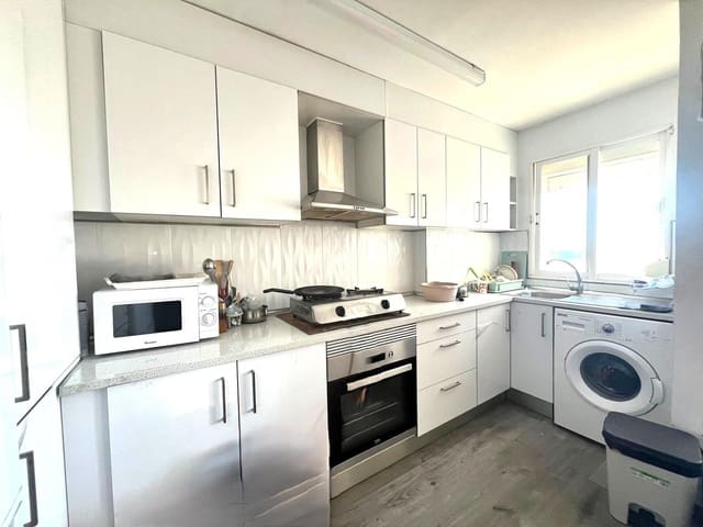 2 makuuhuone Asunto myytävänä paikassa Son Servera mukana 
autotalli - 269 000 € (Ref: 9605055)