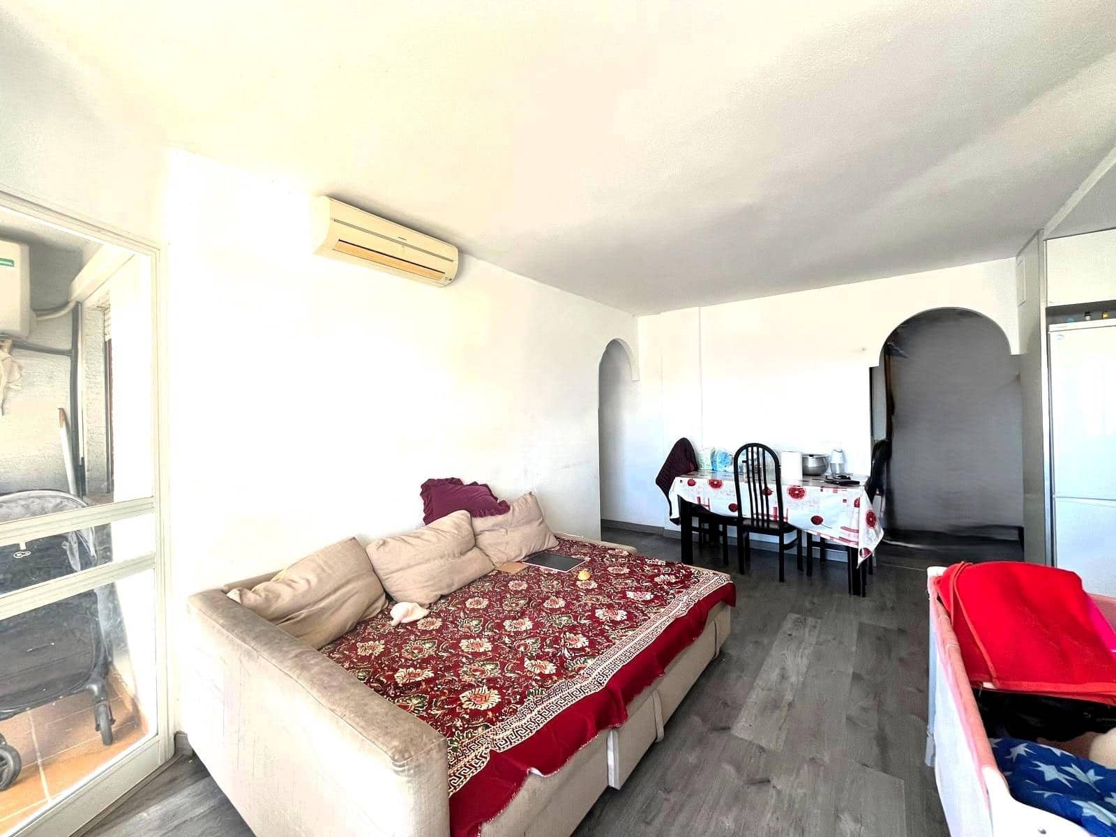 2 makuuhuone Asunto myytävänä paikassa Son Servera mukana 
autotalli - 269 000 € (Ref: 9605055)