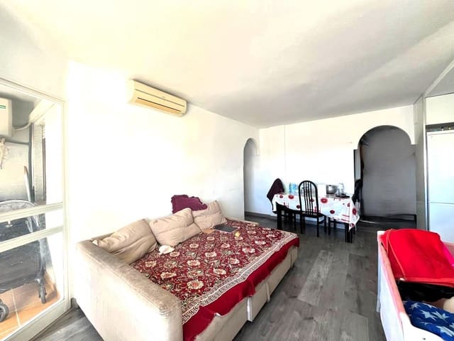 2 makuuhuone Asunto myytävänä paikassa Son Servera mukana 
autotalli - 269 000 € (Ref: 9605055)