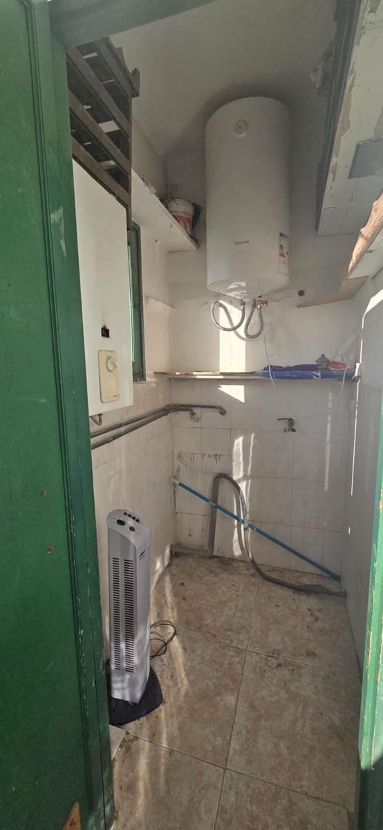 Piso de 5 habitaciones en Palma de Mallorca en venta - 490.000 € (Ref: 9619343)