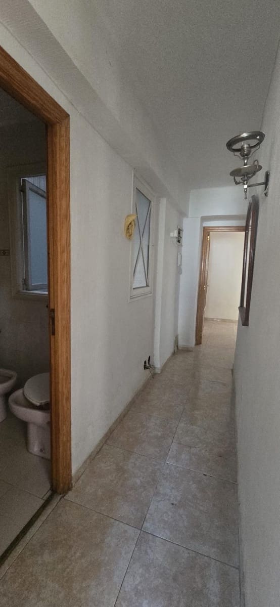 Piso de 5 habitaciones en Palma de Mallorca en venta - 490.000 € (Ref: 9619343)